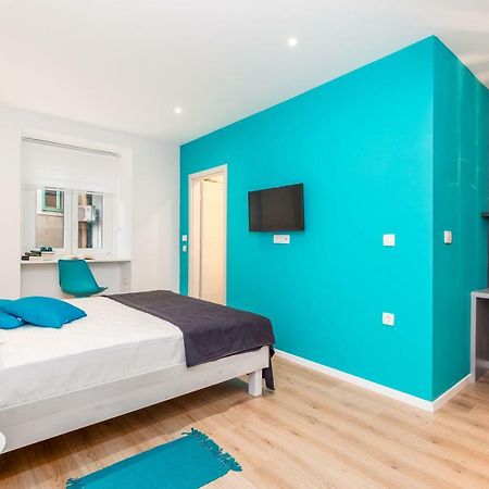 Adria Apartment ริเยกา ภายนอก รูปภาพ