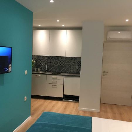 Adria Apartment ริเยกา ภายนอก รูปภาพ