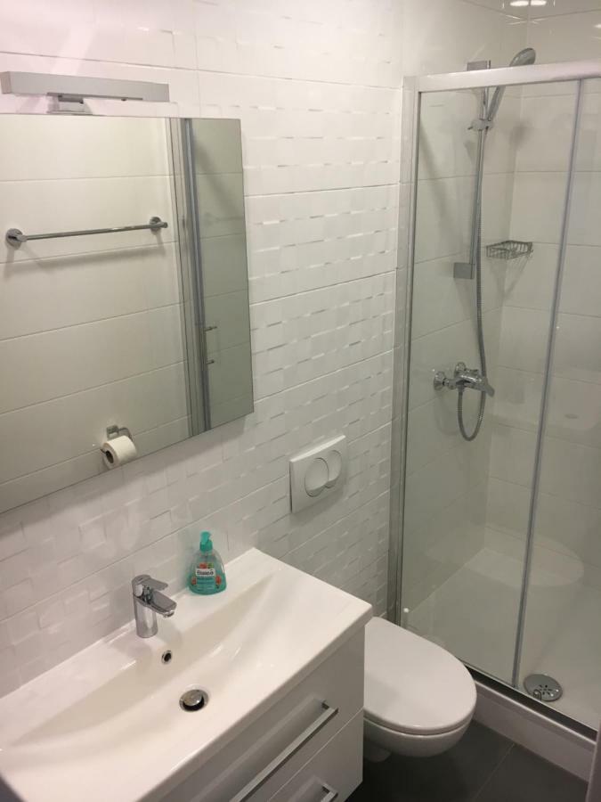 Adria Apartment ริเยกา ภายนอก รูปภาพ