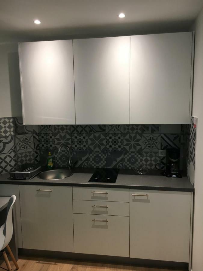 Adria Apartment ริเยกา ภายนอก รูปภาพ