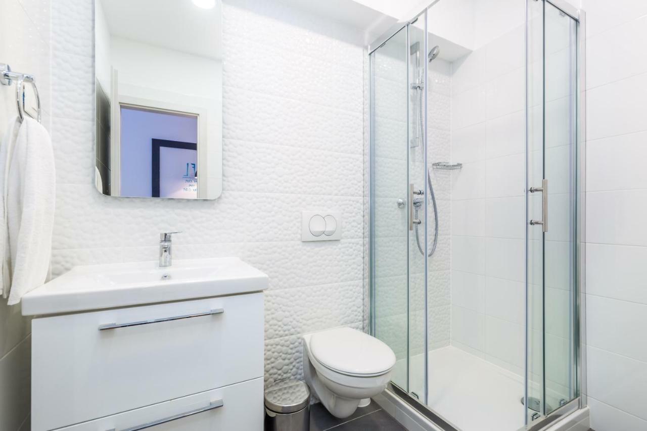Adria Apartment ริเยกา ภายนอก รูปภาพ